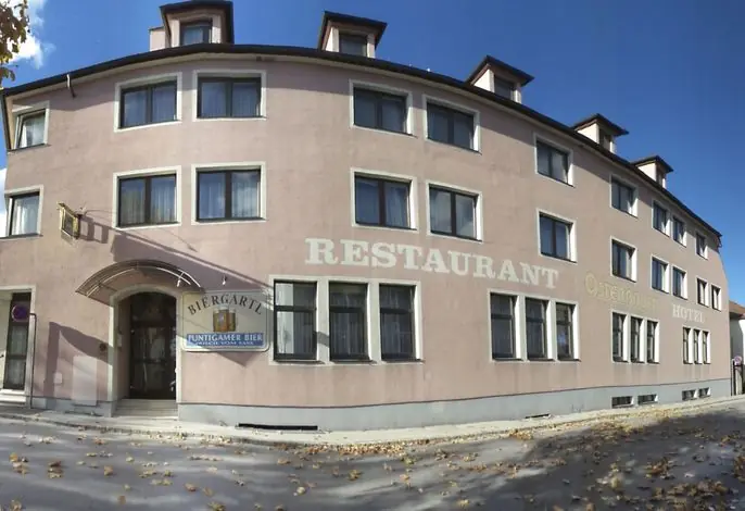 Osterbauer Hotel & Restaurant