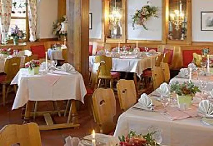 Osterseen Landgasthof