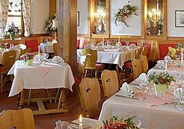 Osterseen Landgasthof