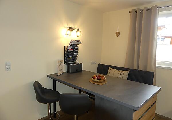 P1100595 Küche Essbereich