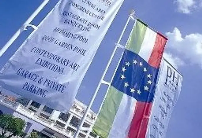 Palace Hotel Desenzano