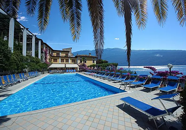 Palazzina Albergo