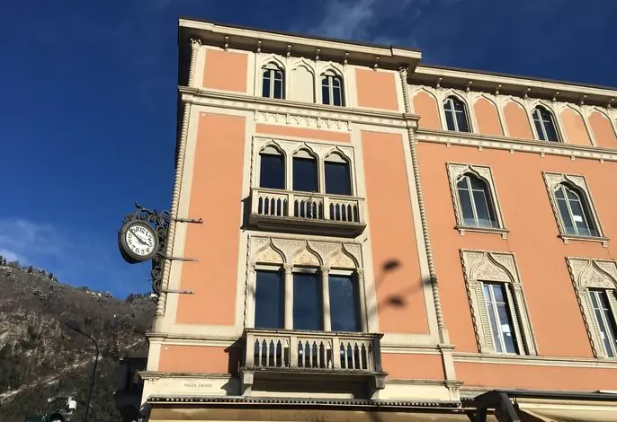 Palazzo Venezia