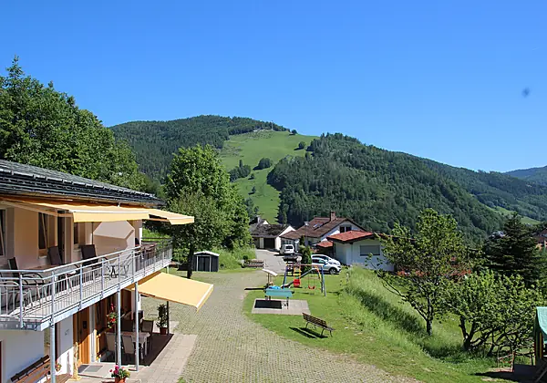 Ihre Ferienunterkunft im Sommer
