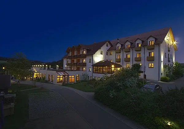 Panorama-Hotel am See Familie Greiner