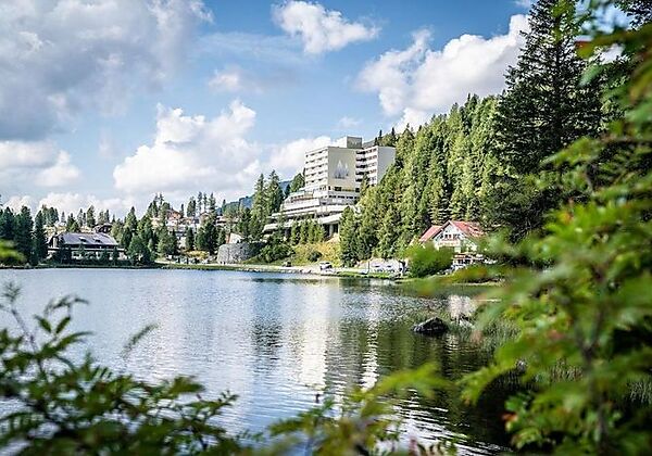 Hallenbad