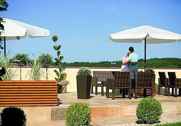 Panoramahof Loipersdorf