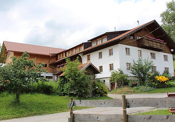 Panoramahof Kennerknecht