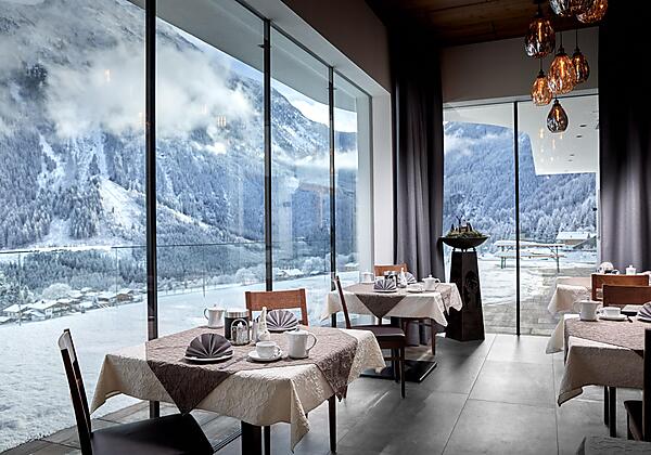 Winter Garten  Resataurant