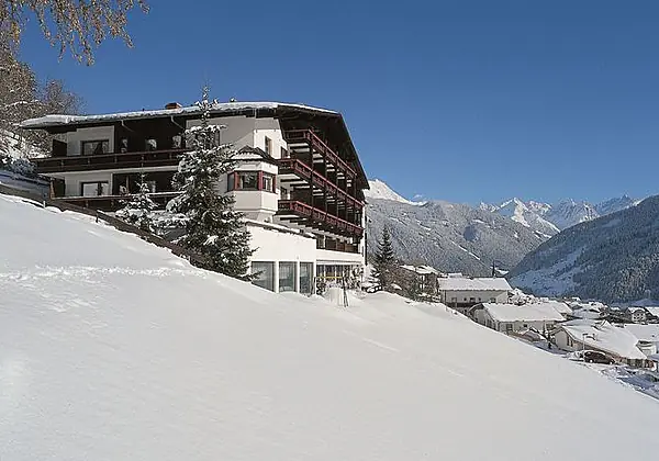 Panoramahotel Fliesserhof