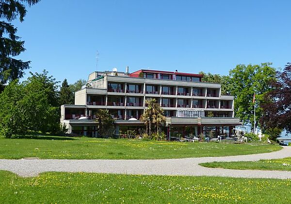 Park-Hotel Inseli