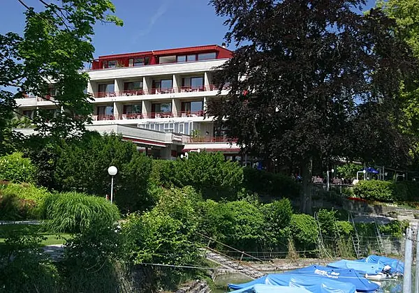 Park-Hotel Inseli