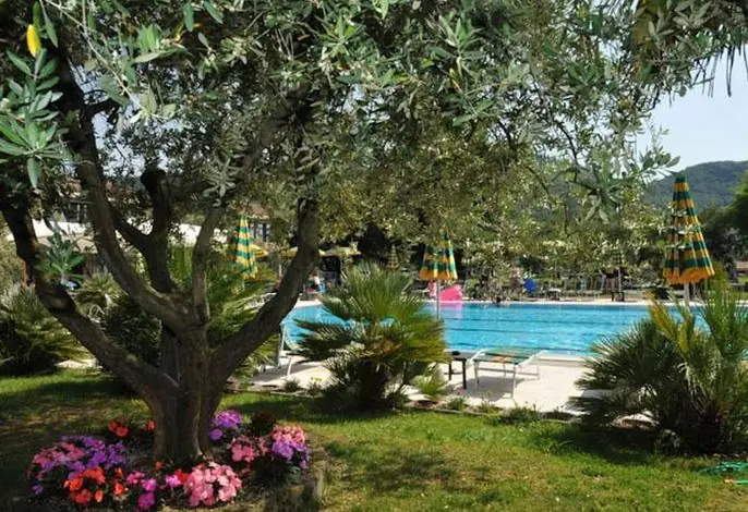 Park Hotel Oasi