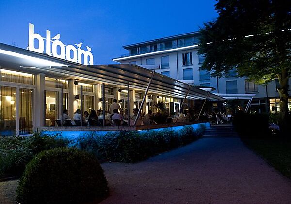 Park Hotel Winterthur