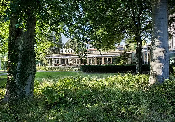 Park Hotel Winterthur