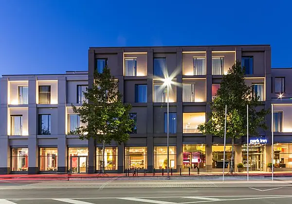 Park Inn by Radisson Neumarkt