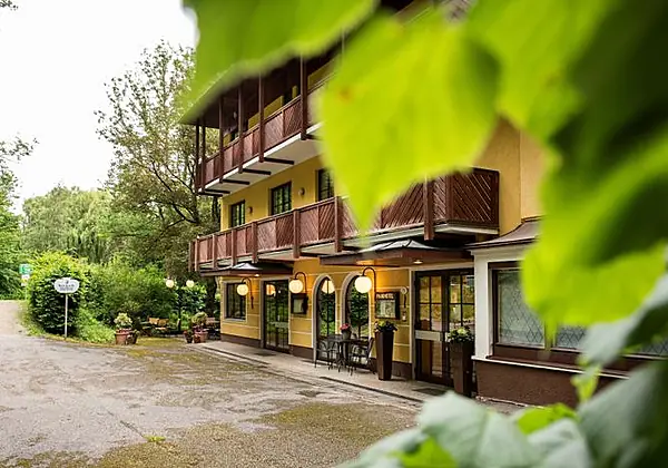 Parkhotel Zur Klause