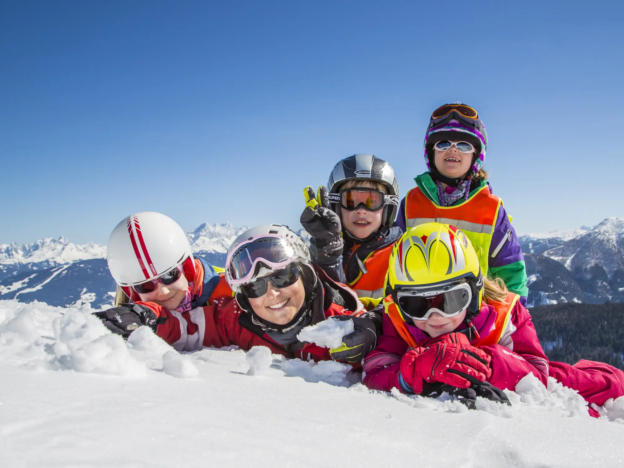 Partner Skischule 