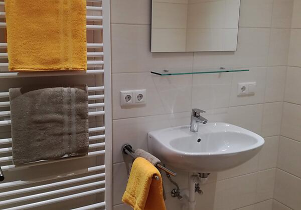 Badezimmer I