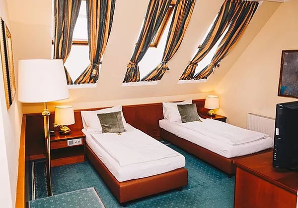 Paul’s Hotel Knittelfeld