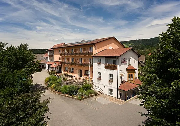 Paunger Hotel Gasthof