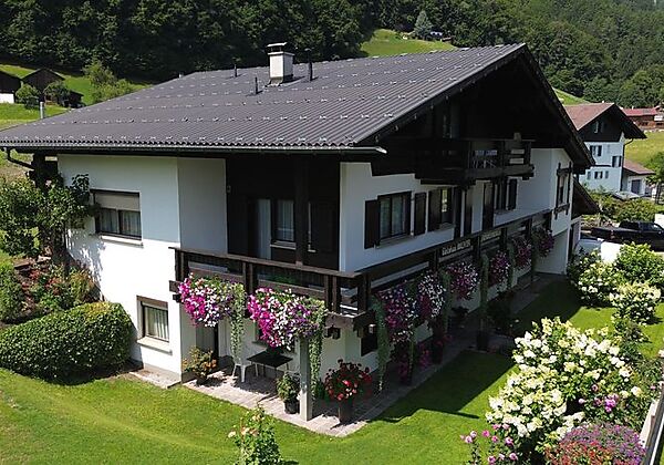 Peak View Appartements