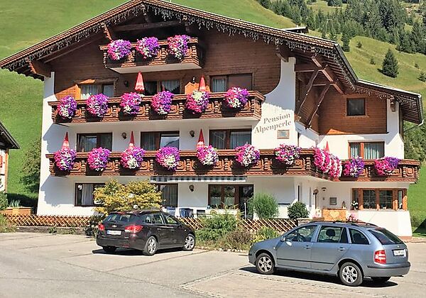 Lecht´l Suite