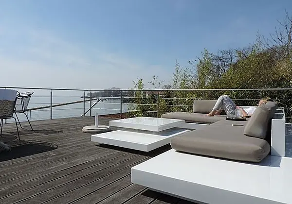 Pension Am Bodensee