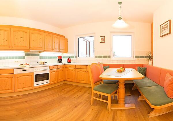 Küche Zwölferblick