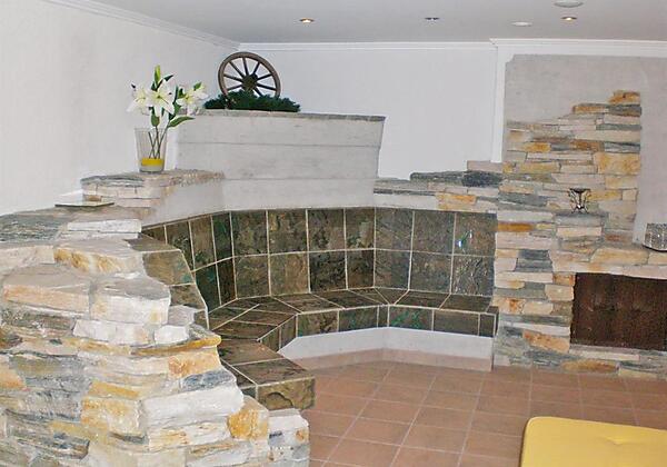 Sauna Pension Angern