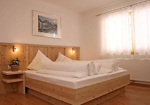 Doppelzimmer Pension Angern