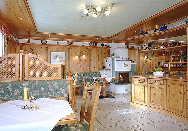 Stüberl/Frühstückr