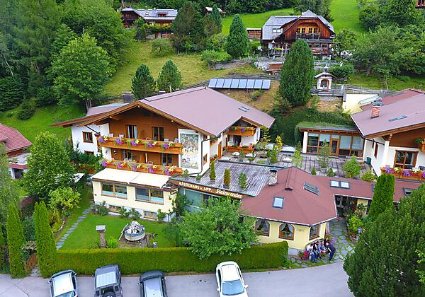 Penison App Steinwender