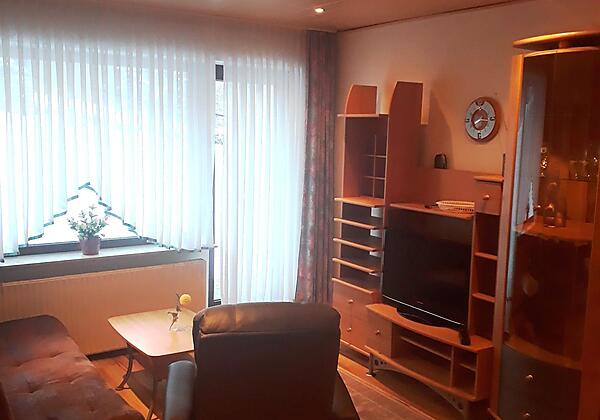 Valentina Wohnzimmer