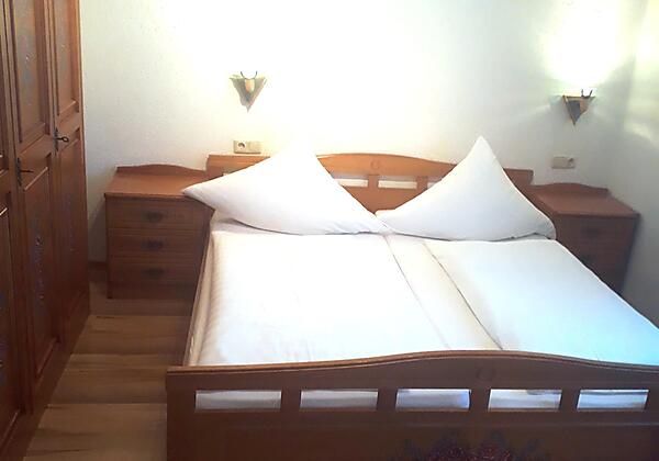 Valentina Schlafzimmer