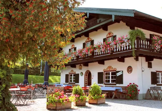 Pension Brucker