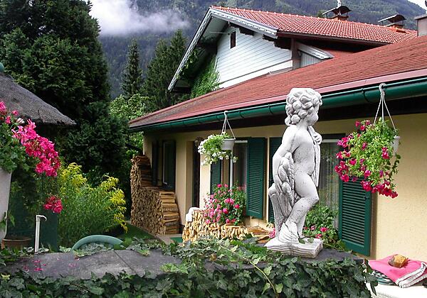 Haus Rita - Fewo Bungalow_ Sommer_1