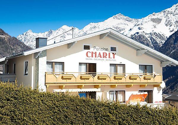 Pension Charly