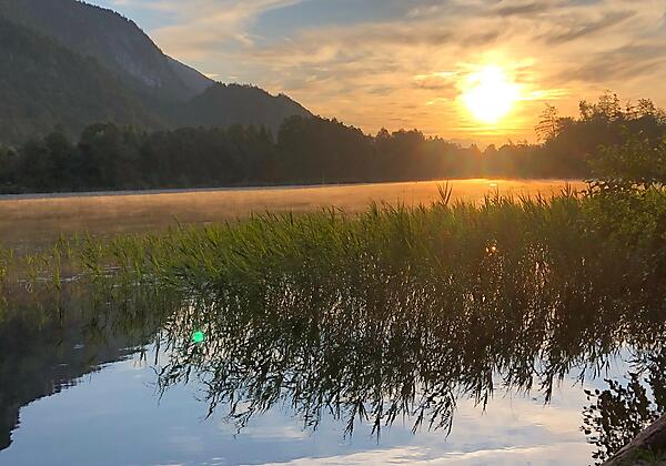 Pension Christoph_Alpbachtal_Kramsach_Reintalersee