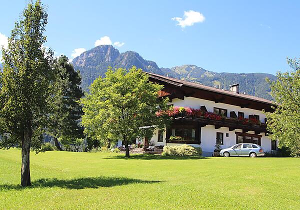 Pension Christoph_Alpbachtal_Kramsach