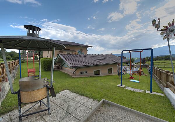 Spielplatz