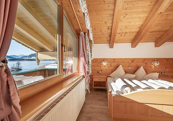 Appartement 4 Schlafzimmer