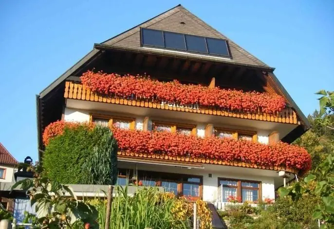 Pension Florianhof Pension