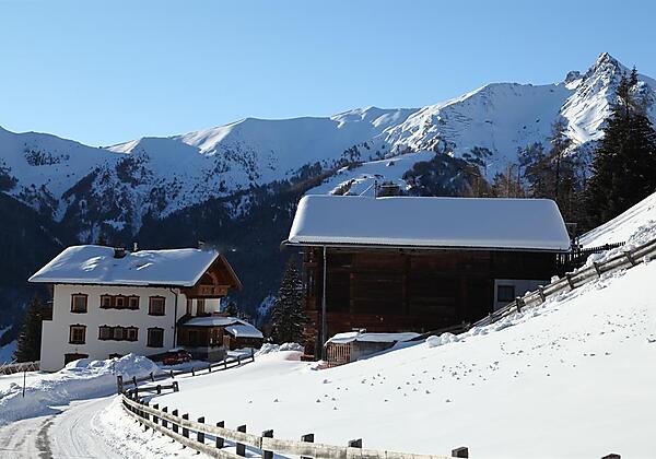 Haus Fritz Blauspitz