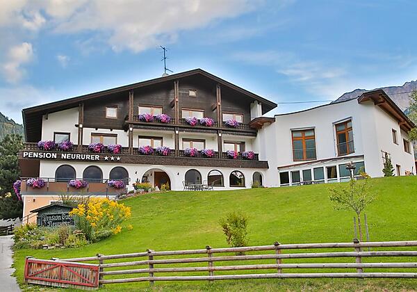 Pension Garni Neururer