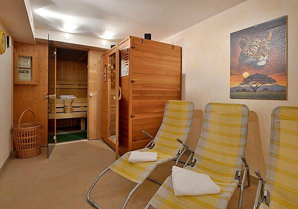 Pension Gieringer Entspannen und Abschalten