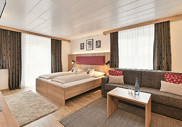Familien Suite