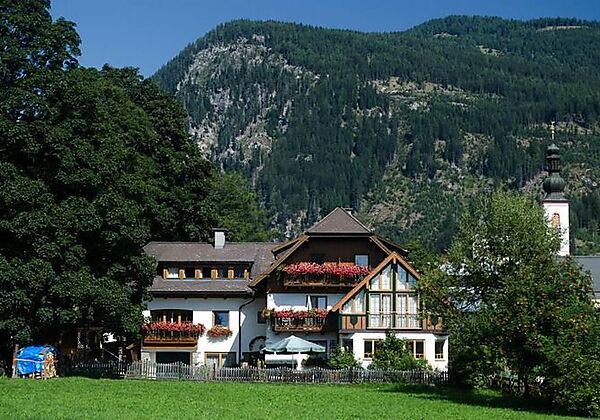 Frühstückszimmer