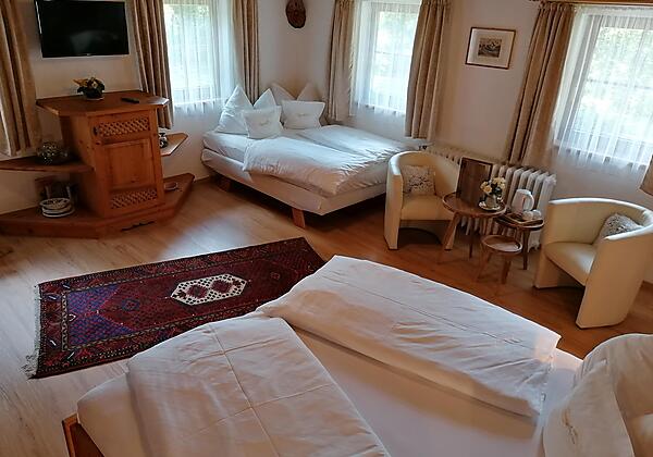 Familienzimmer