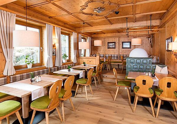 Frühstücksstüberl